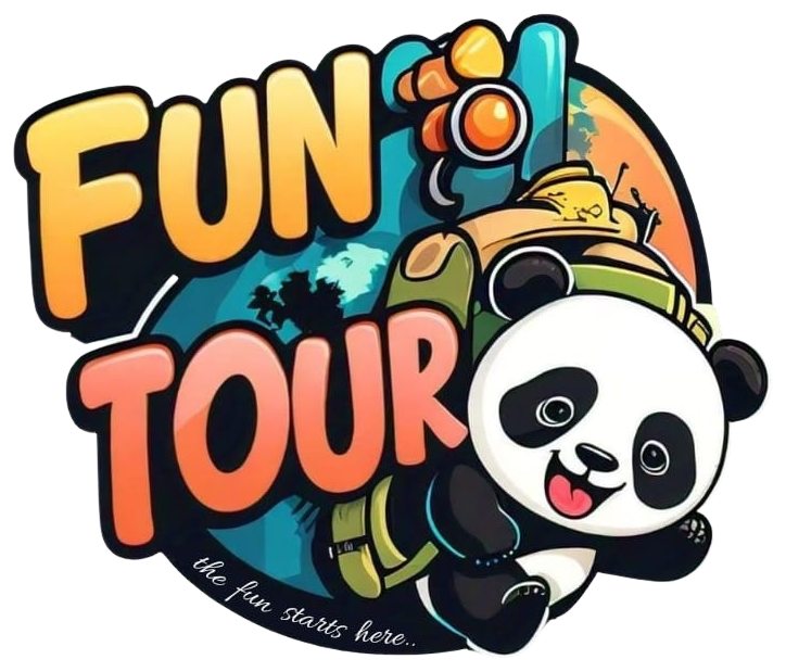 FUN TOUR logo